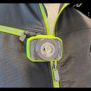 KRA-HL1000200 - Kratos Rainbow 2 fejlámpa Kép 2.