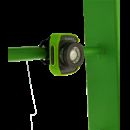 KRA-HL1000200 - Kratos Rainbow 2 fejlámpa Kép 1.