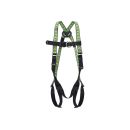 KRA-FA1010501A - Kratos 2 pontos testheveder 2 automatikus csattal (L-XXL) Kép 1.