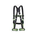 KRA-FA1011700 - Kratos SPEED'AIR 2 pontos teljes testheveder (S-L) - Kratos