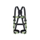 KRA-FA1011700 - Kratos SPEED'AIR 2 pontos teljes testheveder (S-L) Kép 1.