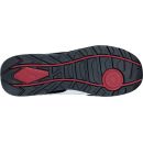 PUM-644630-43 - Puma Airtwist Blk Red Low S3 ESD HRO SRC munkavédelmi cipő Kép 1.