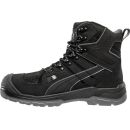 PUM-630850-42 - Puma Yosemite Blk ST Mid O2 CI HI HRO SRC munkavédelmi bakancs Kép 1.