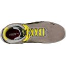 Puma Touring Stone Mid S3 SRC munkavédelmi bakancs PUM-632620-43 - Puma Touring Stone Mid S3 SRC munkavédelmi bakancs Kép 2.