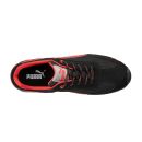 PUM-642740-43 - Puma Madrid S1PL FO SR munkavédelmi cipő Kép 2.