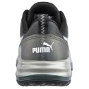 PUM-644541-43 - Puma Charge Black Disc Low S1P ESD HRO SRC munkavédelmi cipő Kép 1.