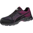 PUM-643920-39 - Puma Define Wns Low S1P ESD HRO SRC női munkavédelmi cipő - Puma