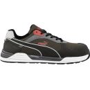 PUM-644670-43 - Puma Frontside IVY Low S1P ESD HRO SRC munkavédelmi cipő - Puma