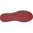 M-630050-43 - Puma Frontcourt BLK/WHT/RED Mid S3L ESD FO HRO SR munkavédelmi bakancs Kép 3.