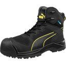 PUM-632700-42 S7S - Puma munkavédelmi bakancs ROCK HD CTX MID S7S FO LG SR Kép 1.