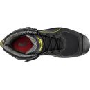 PUM-632700-42 S7S - Puma munkavédelmi bakancs ROCK HD CTX MID S7S FO LG SR Kép 3.