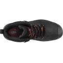 PUM-632740-42 S7S - Puma munkavédelmi bakancs IRON HD BLK MID S3S FO LG SR Kép 2.