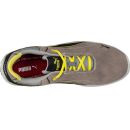 PUM-643420-43 - Puma Touring Stone Low S3 SRC munkavédelmi cipő Kép 2.