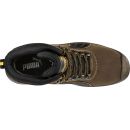 PUM-630880-42 - Puma Sierra Nevada ST Mid O2 WR CI HI HRO SRC munkavédelmi bakancs Kép 2.
