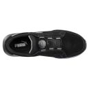 PUM-644651-43 - Puma Airtwist Black Disc Low S3 ESD HRO SRC munkavédelmi cipő Kép 1.