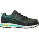 PUM-643050-43 - Puma Vivid GH Low S1P ESD HRO SRC munkavédelmi cipő - Puma
