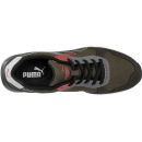 PUM-644670-43 - Puma Frontside IVY Low S1P ESD HRO SRC munkavédelmi cipő Kép 2.