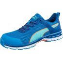 PUM-643910-39 - Puma Beat Wns Low S1 ESD HRO SRC női munkavédelmi cipő - Puma