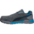 PUM-644610-43 - Puma Airtwist Grey Low S3 ESD HRO SRC munkavédelmi cipő Kép 1.