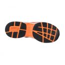 PUM-633870-43 - Puma Rush 2.0 Mid S1P ESD HRO SRC munkavédelmi cipő Kép 2.