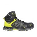 PUM-633880-43 - Puma Velocity 2.0 Yellow Mid S3 ESD HRO SRC munkavédelmi bakancs Kép 1.