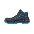 PUM-634200-43 - Puma Krypton Blue Mid S3 ESD SRC Védőbakancs Kép 1.