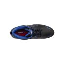 PUM-634270-43 - Puma Krypton Blue Mid S3S ESD FO SR munkavédelmi bakancs Kép 2.