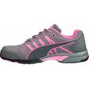 PUM-642910-38 - Puma Női Munkavédelmi Cipő Celerity Knit Pink Wns S1 HRO SRC Kép 1.