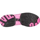 PUM-642910-38 - Puma Női Munkavédelmi Cipő Celerity Knit Pink Wns S1 HRO SRC Kép 2.