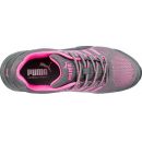 PUM-642910-38 - Puma Női Munkavédelmi Cipő Celerity Knit Pink Wns S1 HRO SRC Kép 3.