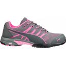 PUM-642910-38 - Puma Női Munkavédelmi Cipő Celerity Knit Pink Wns S1 HRO SRC Kép 4.