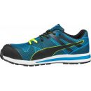 PUM-643060-43 S1P - Puma Munkavédelmi Sportcipő Blaze Knit Low S1P HRO SRC Kép 5.