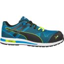 PUM-643060-43 S1P - Puma Munkavédelmi Sportcipő Blaze Knit Low S1P HRO SRC Kép 12.