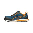 PUM-643100-43 - Puma Crosstwist Low S3S FO HRO SR munkavédelmi cipő Kép 1.