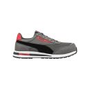 PUM-643260-42 - Puma Rider Grey Low S1PS ESD FO HRO SR munkavédelmi cipő - Puma
