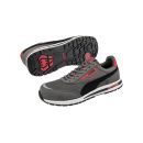 PUM-643260-42 - Puma Rider Grey Low S1PS ESD FO HRO SR munkavédelmi cipő Kép 1.