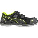 PUM-644300-43 - Puma Munkavédelmi Szandál Neodyme Green Low S1P ESD SRC - Puma