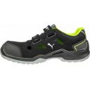 PUM-644300-43 - Puma Munkavédelmi Szandál Neodyme Green Low S1P ESD SRC Kép 2.