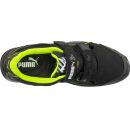 PUM-644300-43 - Puma Munkavédelmi Szandál Neodyme Green Low S1P ESD SRC Kép 4.