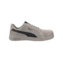 PUM-644410-42 - Puma Iconic Stone Low S1PL ESD FO HRO SR munkavédelmi cipő - Puma