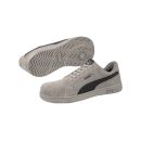 PUM-644410-42 - Puma Iconic Stone Low S1PL ESD FO HRO SR munkavédelmi cipő Kép 1.