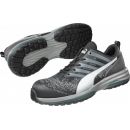 PUM-644540-43 - Puma Munkavédelmi Sportcipő Charge Black Low S1P ESD HRO SRC Kép 9.