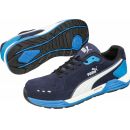 PUM-644620-43 - Puma Airtwist Blue Low S3 ESD HRO SRC munkavédelmi cipő Kép 2.