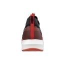 Puma Turbo BLK/Red S1PS ESD FO HRO SR munkavédelmi cipő PUM-645020-43 - Puma Turbo BLK/Red S1PS ESD FO HRO SR munkavédelmi cipő Kép 2.