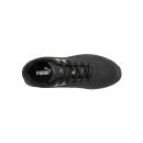 PUM-647050-42 - Puma Bounce BLK Low S3S ESD FO HRO SR munkavédelmi cipő Kép 1.