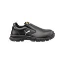 ALB-647190-42 - Puma Float BLK Low S2 ESD FO SR belebújós, munkavédelmi cipő - Puma
