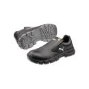 ALB-647190-42 - Puma Float BLK Low S2 ESD FO SR belebújós, munkavédelmi cipő Kép 1.