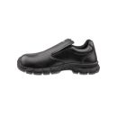 ALB-647190-42 - Puma Float BLK Low S2 ESD FO SR belebújós, munkavédelmi cipő Kép 3.