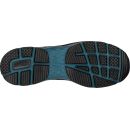 PUM-643930-39 - Puma Fuse Knit Black Wns Low S1P ESD HRO SRC női munkavédelmi cipő Kép 1.