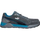 PUM-644610-43 - Puma Airtwist Grey Low S3 ESD HRO SRC munkavédelmi cipő - Puma